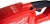 Nożyce do żywopłotu akumulatorowe MILWAUKEE M18FHET45-0 45cm