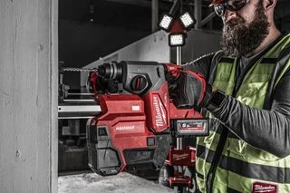 Odsysacz pyłu do młotów MILWAUKEE M18 FUEL 26mm M18FDDEXL-0
