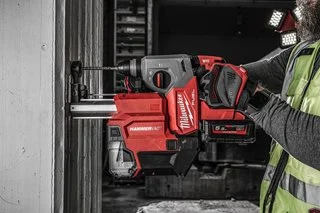 Odsysacz pyłu do młotów MILWAUKEE M18 FUEL 26mm M18FDDEXL-0
