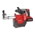 Odsysacz pyłu do młotów MILWAUKEE M18 FUEL 26mm M18FDDEXL-0