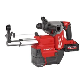 Odsysacz pyłu do młotów MILWAUKEE M18 FUEL 26mm M18FDDEXL-0