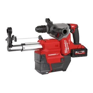 Odsysacz pyłu do młotów MILWAUKEE M18 FUEL 26mm M18FDDEXL-0