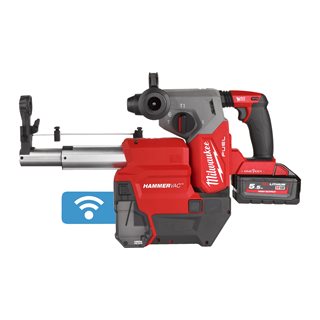 Odsysacz pyłu do młotów MILWAUKEE M18 FUEL 26mm M18FDDEXL-0