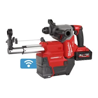 Odsysacz pyłu do młotów MILWAUKEE M18 FUEL 26mm M18FDDEXL-0