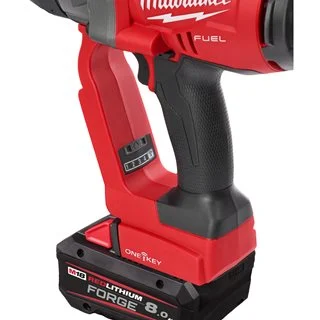 Akumulatorowy klucz udarowy 1" MILWAUKEE M18 ONEFHIWF1-802X