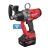 Akumulatorowy klucz udarowy 1" MILWAUKEE M18 ONEFHIWF1-802X