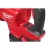 Akumulatorowy klucz udarowy 1" MILWAUKEE M18 ONEFHIWF1DS-121C