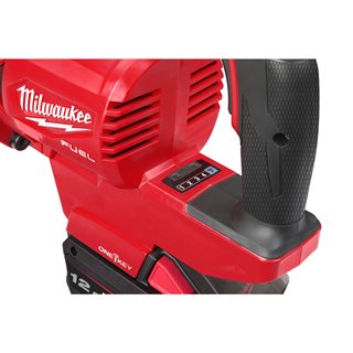 Akumulatorowy klucz udarowy 1" MILWAUKEE M18 ONEFHIWF1DS-121C