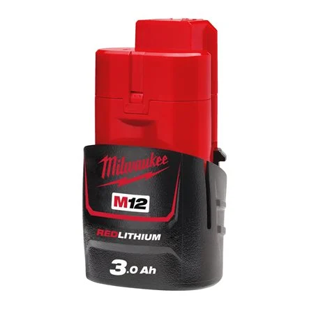 Akumulator 12V 3Ah MILWAUKEE M12 B3