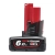 Akumulator 12V 6Ah MILWAUKEE M12 B6