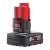 Akumulator 12V 6Ah MILWAUKEE M12 B6