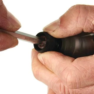 Zakrętarka udarowa 1/4" HEX MILWAUKEE M12 FQID-0
