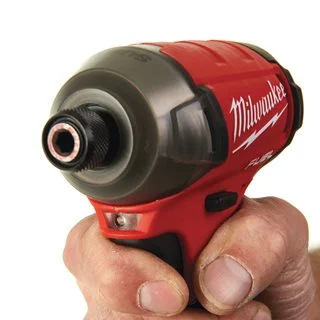 Zakrętarka udarowa 1/4" HEX MILWAUKEE M12 FQID-0