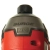 Zakrętarka udarowa 1/4" HEX MILWAUKEE M12 FQID-0