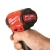 Zakrętarka udarowa 1/4" HEX MILWAUKEE M12 FQID-0