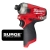 Zakrętarka udarowa 1/4" HEX MILWAUKEE M12 FQID-0