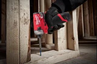 Zakrętarka udarowa 1/4" HEX MILWAUKEE M12 FQID-0