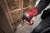 Zakrętarka udarowa 1/4" HEX MILWAUKEE M12 FQID-0