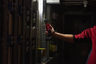 Latarka LED 12V MILWAUKEE M12 TLED-0