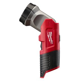 Latarka LED 12V MILWAUKEE M12 TLED-0