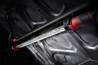 Lampa podwieszana 12V MILWAUKEE M12 UHL-0