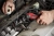 Lutownica 12V MILWAUKEE M12 SI-0