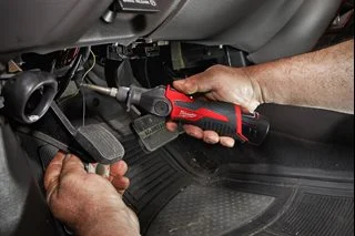 Lutownica 12V MILWAUKEE M12 SI-0