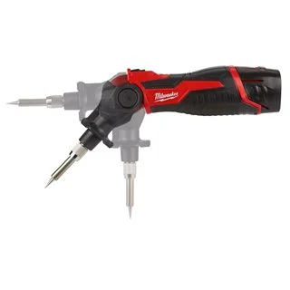 Lutownica 12V MILWAUKEE M12 SI-201C 2Ah