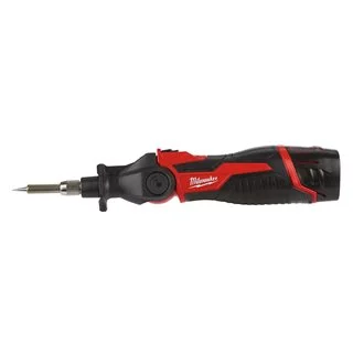 Lutownica 12V MILWAUKEE M12 SI-201C 2Ah