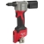Nitownica 12V MILWAUKEE M12 BPRT-0