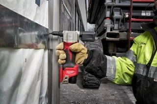 Nitownica 12V MILWAUKEE M12 BPRT-0