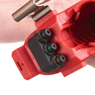 Nitownica 12V MILWAUKEE M12 BPRT-0