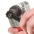 Nitownica 12V MILWAUKEE M12 BPRT-0