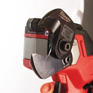 Nożyce do kabli 12V MILWAUKEE M12 CC-0