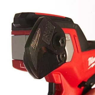 Nożyce do kabli 12V MILWAUKEE M12 CC-0