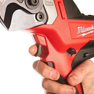 Nożyce do kabli 12V MILWAUKEE M12 CC-0