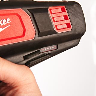 Nożyce do kabli 12V MILWAUKEE M12 CC-0