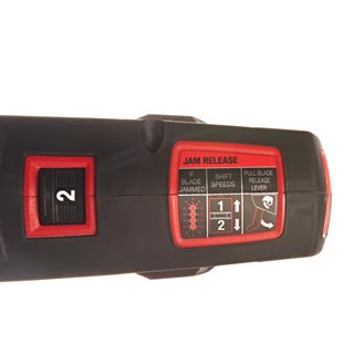 Nożyce do kabli 12V MILWAUKEE M12 CC-0
