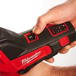 Nożyce do kabli 12V MILWAUKEE M12 CC-0