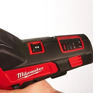 Nożyce do kabli 12V MILWAUKEE M12 CC-0