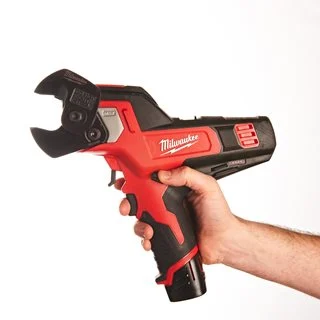 Nożyce do kabli 12V MILWAUKEE M12 CC-0