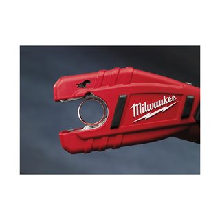 Obcinak do rur miedzianych 12V MILWAUKEE C12 PC-0