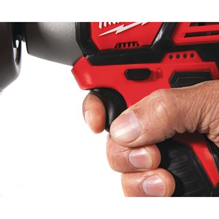 Polerka / szlifierka 12V MILWAUKEE M12 BPS-0