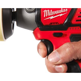Polerka / szlifierka 12V MILWAUKEE M12 BPS-0