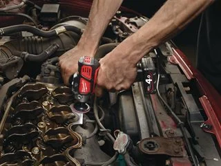 Polerka / szlifierka 12V MILWAUKEE M12 BPS-0