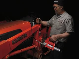 Smarownica 12V MILWAUKEE M12 GG-0