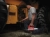 Smarownica 12V MILWAUKEE M12 GG-0