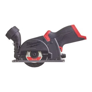 Przecinarka do wielu materiałów 12V MILWAUKEE M12 FCOT-0