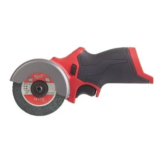 Przecinarka do wielu materiałów 12V MILWAUKEE M12 FCOT-0