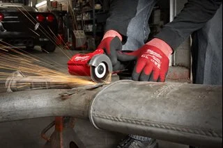 Przecinarka do wielu materiałów 12V MILWAUKEE M12 FCOT-0